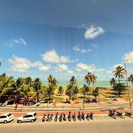 Solar Do Atlantico, Apt 104 - Beira-Mar De Tambau João Pessoa Εξωτερικό φωτογραφία