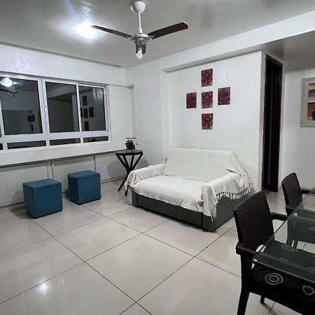 Solar Do Atlantico, Apt 104 - Beira-Mar De Tambau João Pessoa Εξωτερικό φωτογραφία