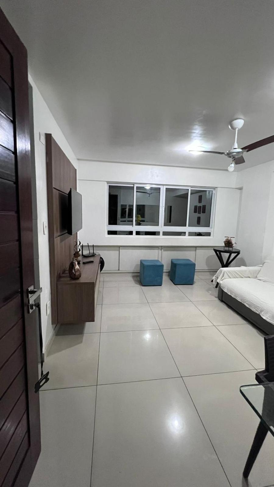 Solar Do Atlantico, Apt 104 - Beira-Mar De Tambau João Pessoa Εξωτερικό φωτογραφία