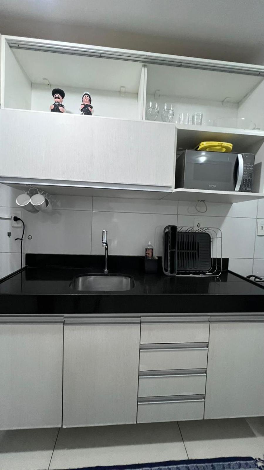 Solar Do Atlantico, Apt 104 - Beira-Mar De Tambau João Pessoa Εξωτερικό φωτογραφία