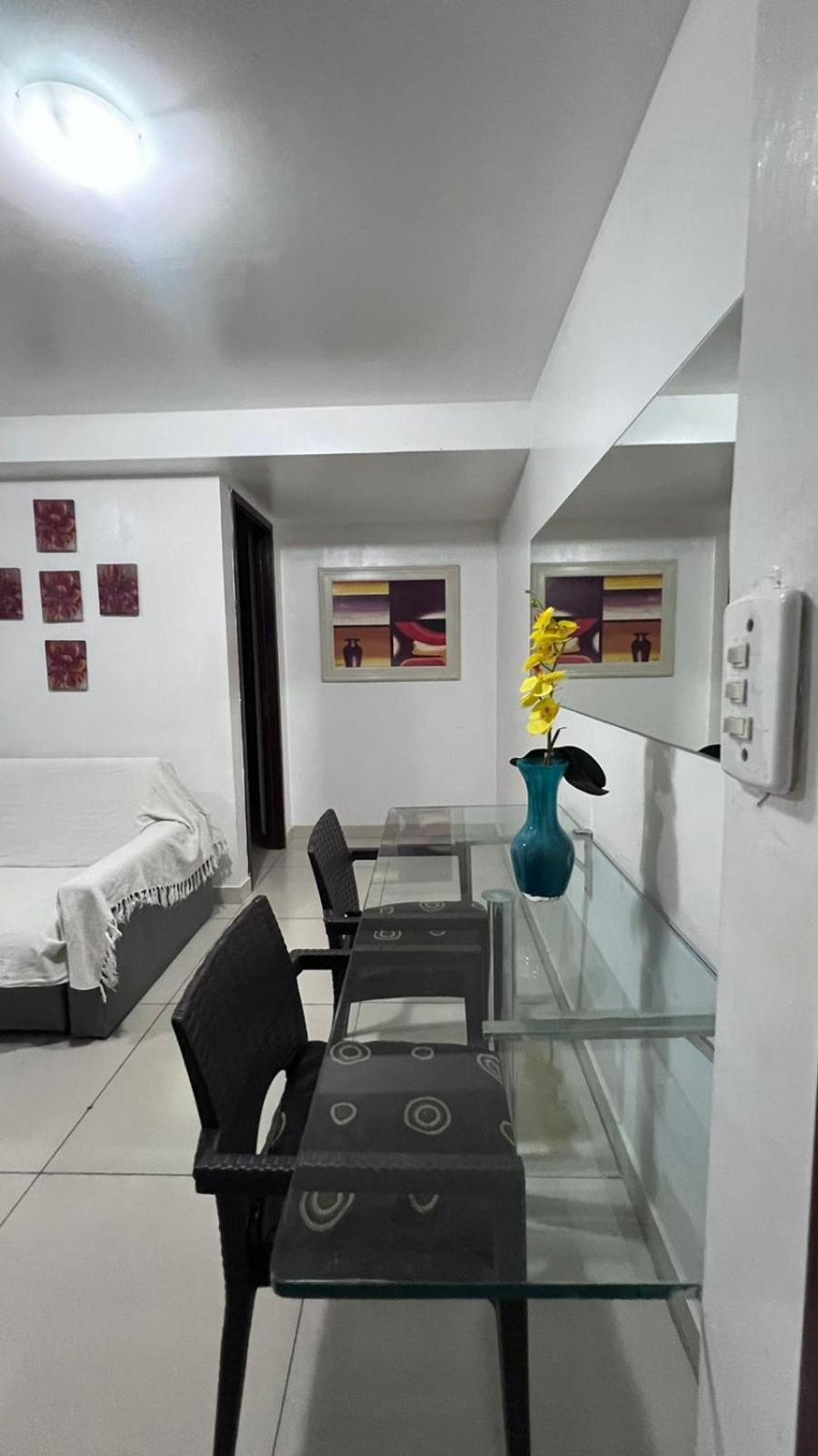 Solar Do Atlantico, Apt 104 - Beira-Mar De Tambau João Pessoa Εξωτερικό φωτογραφία